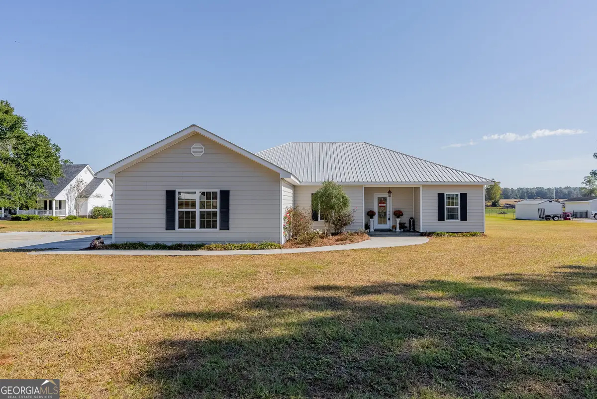 6664 Southside Drive, Blackshear, GA 31516 - #1