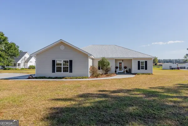 6664 Southside Drive, Blackshear, GA 31516