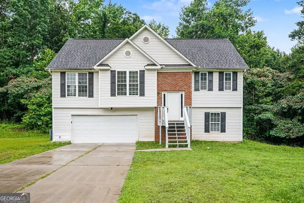 6749 Silver Maple Drive, Rex, GA 30273