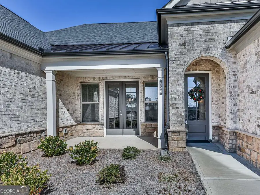 456 Northside Drive, Canton, GA 30115 - #3