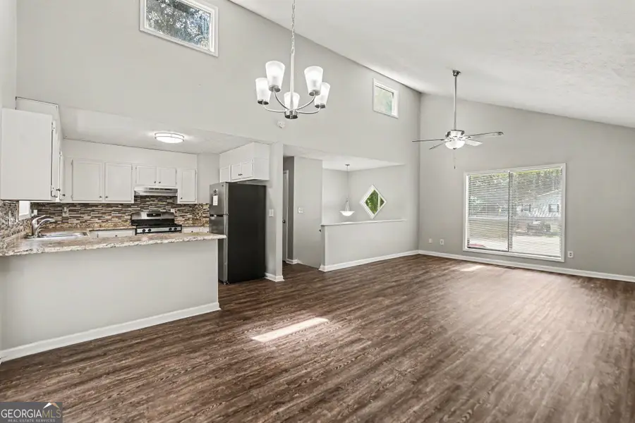 6085 Cowan Mill Road, Douglasville, GA 30135 - #3