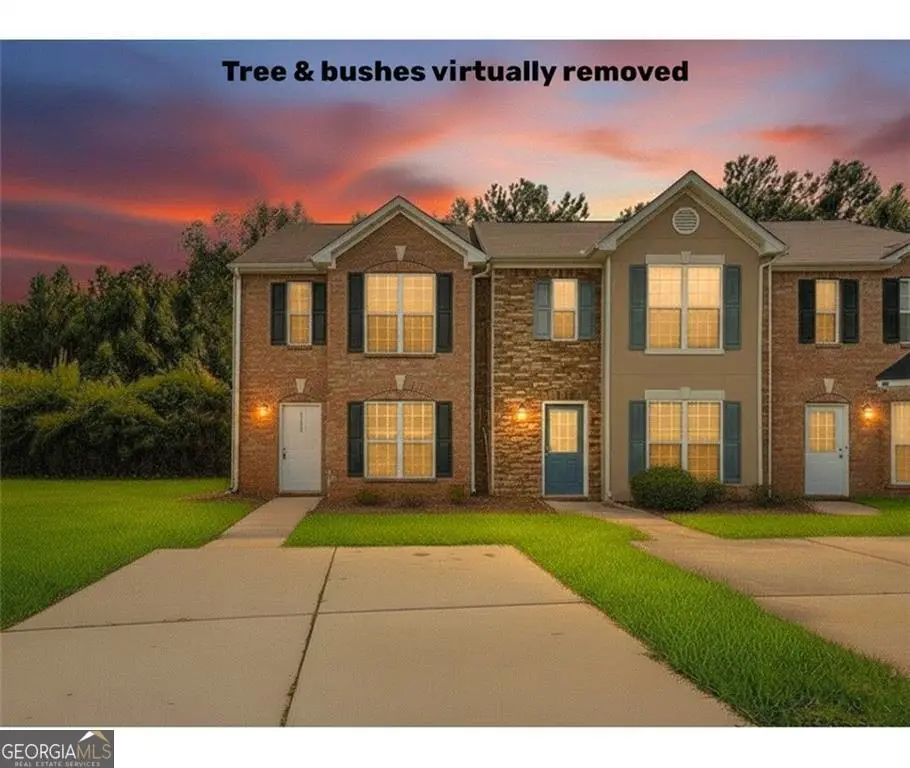 1934 Grove Way, Hampton, GA 30228 - #1