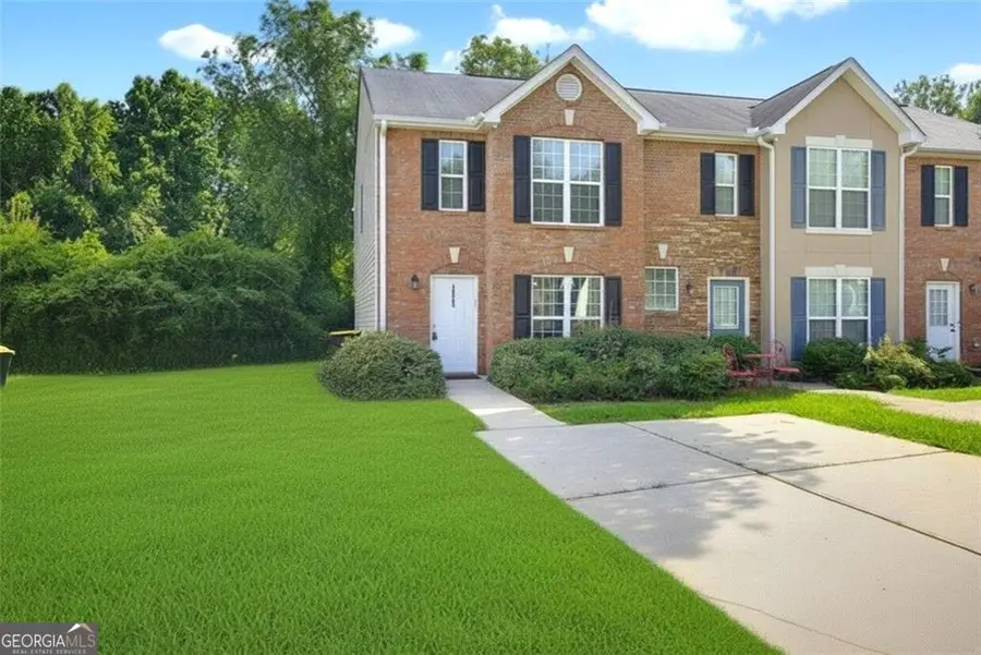 1934 Grove Way, Hampton, GA 30228 - #2