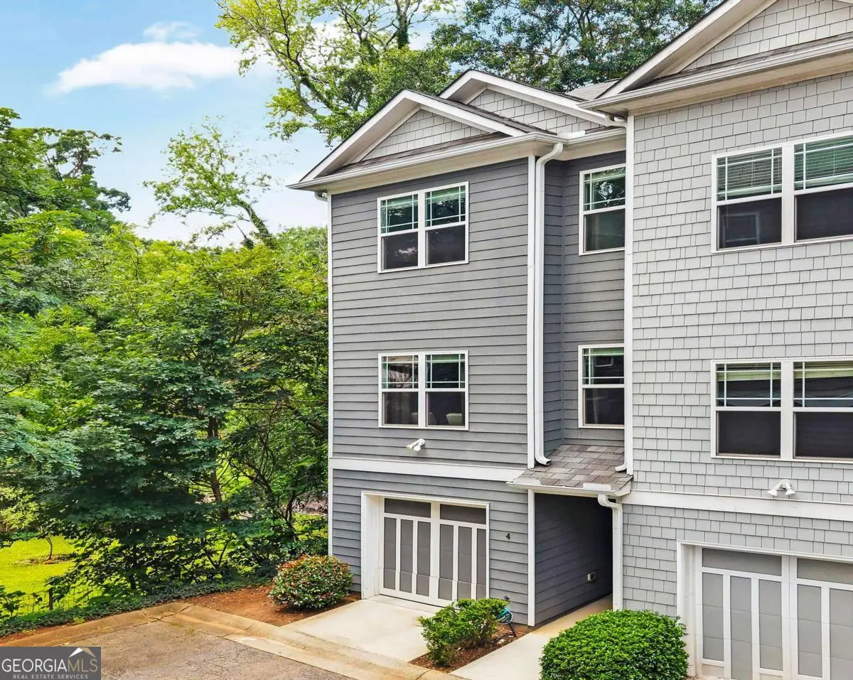 1365 Memorial Drive Se #4, Atlanta, GA 30317 - #1