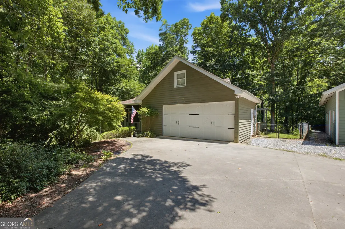 258 Marguerite Lane, Clarkesville, GA 30523 - #1