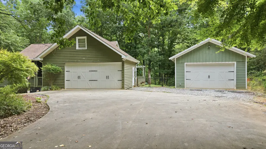 258 Marguerite Lane, Clarkesville, GA 30523 - #2