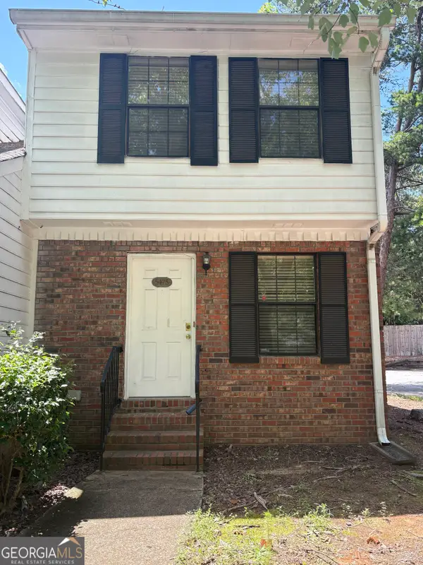 5475 Park Place S, Atlanta, GA 30349