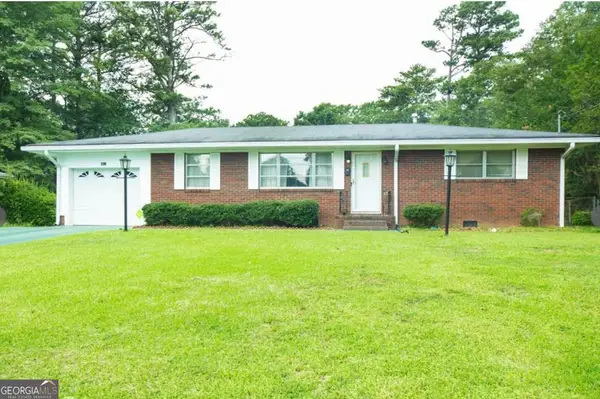 6811 Mayo Dr, Riverdale, GA 30274