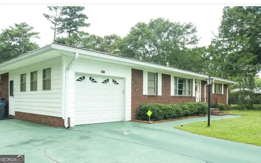 6811 Mayo Dr, Riverdale, GA 30274 - #2