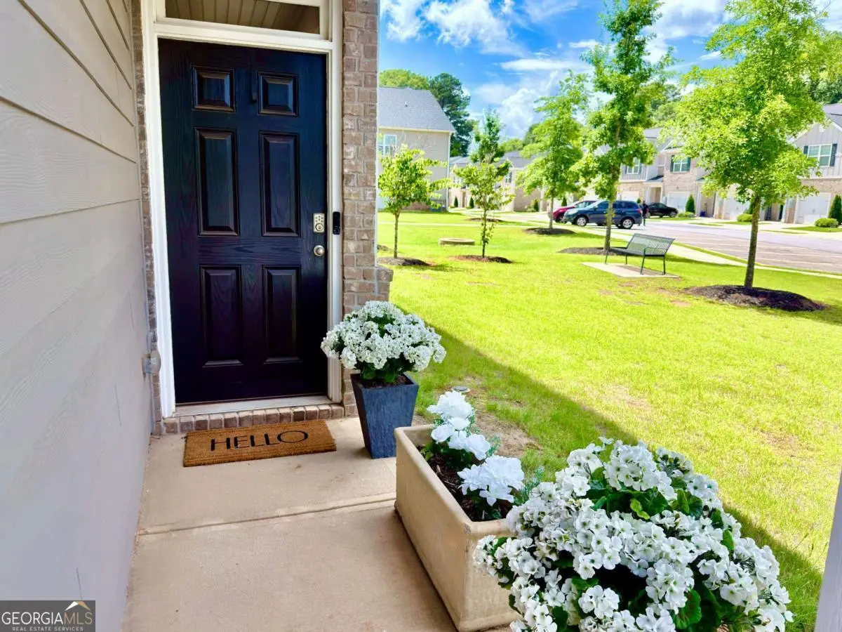 111 Hampton Circle, McDonough, GA 30253 - #1