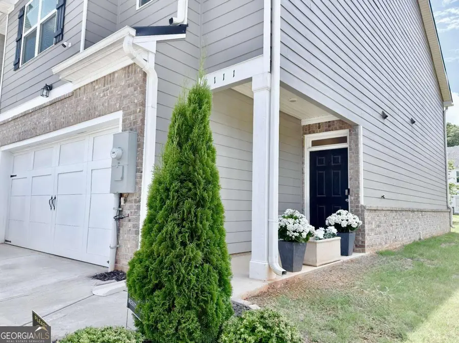 111 Hampton Circle, McDonough, GA 30253 - #3