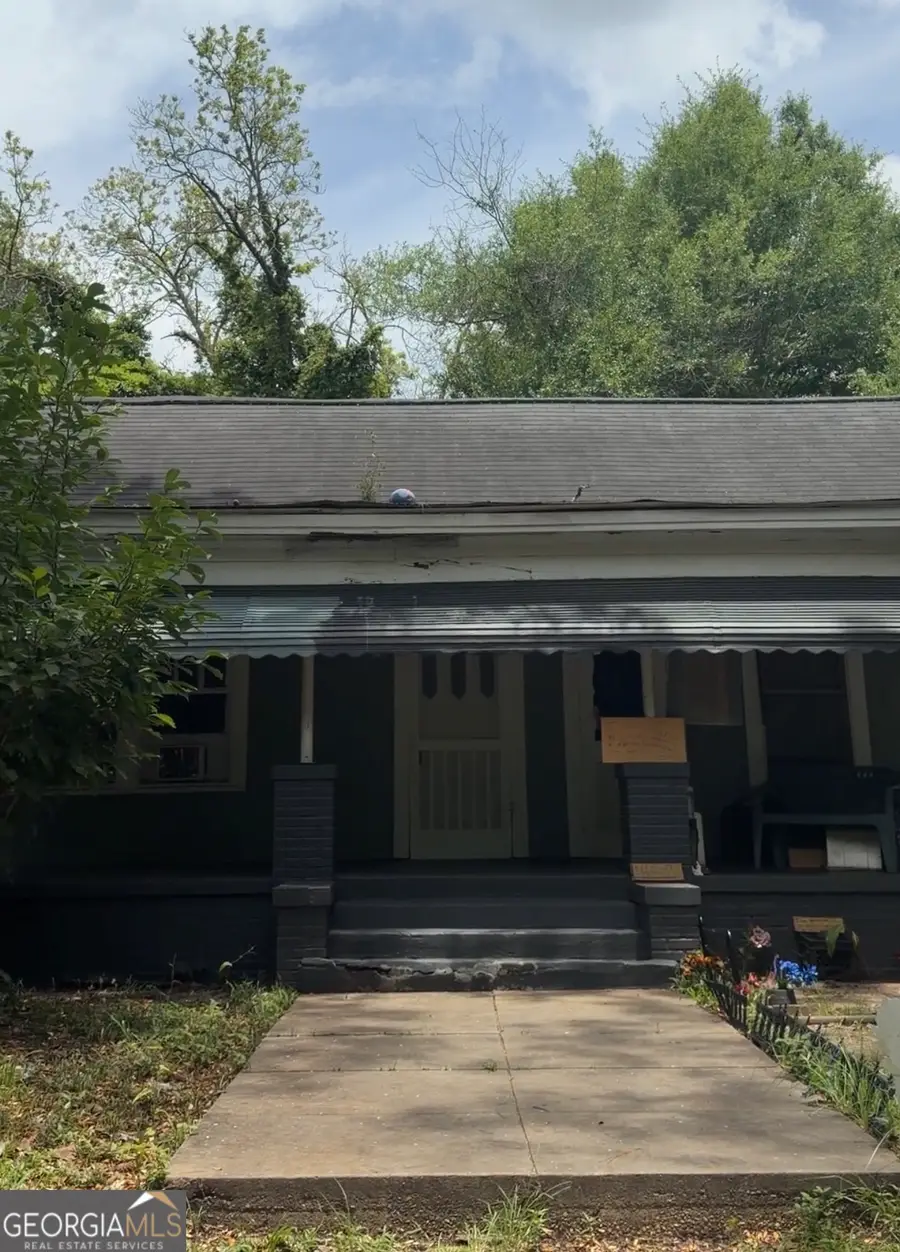 513 W Whitney Avenue, Albany, GA 31701 - #2
