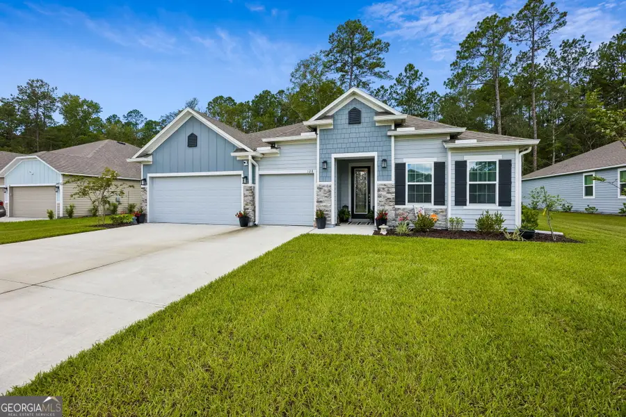 128 Breakwater Loop, Kingsland, GA 31548 - #2