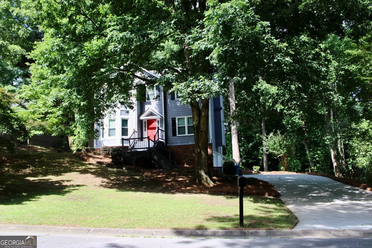 2160 Lakeway Drive, Dacula, GA 30019 - #1