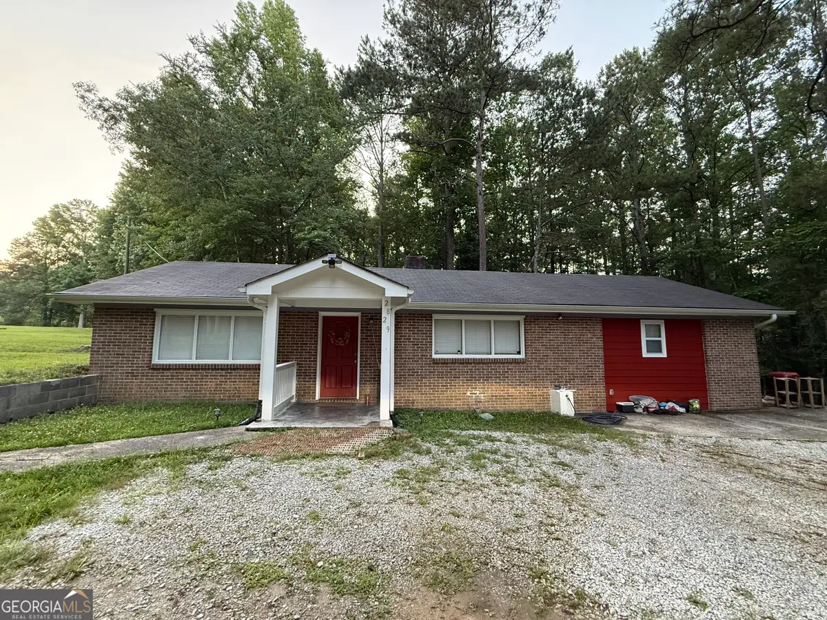 2829 Bomar Road, Douglasville, GA 30135 - #1