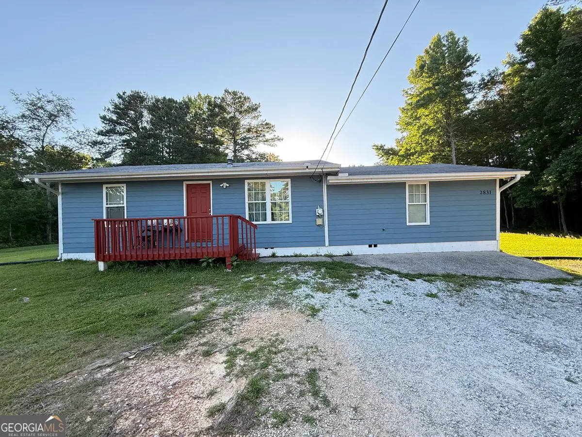 2831 Bomar Road, Douglasville, GA 30135 - #1