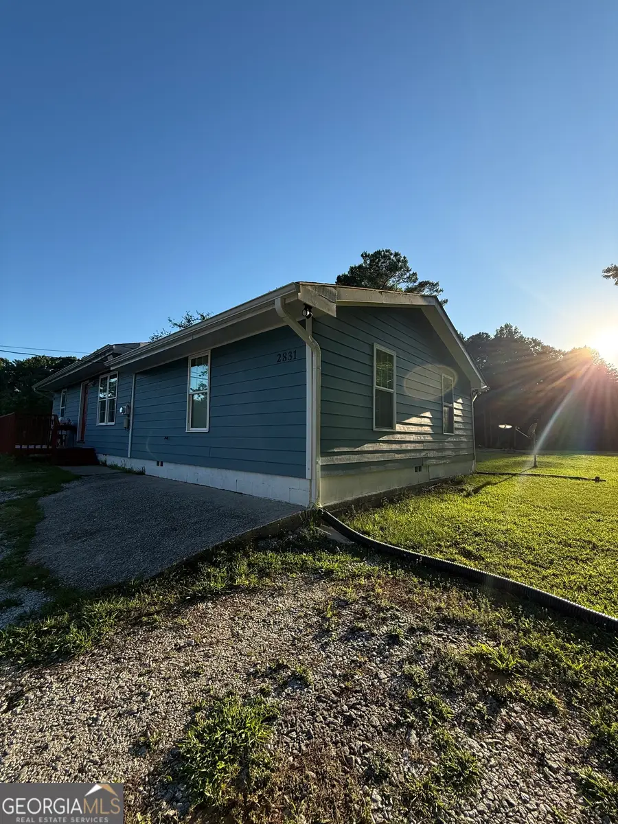 2831 Bomar Road, Douglasville, GA 30135 - #2
