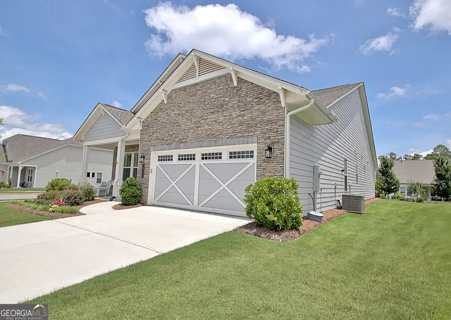 93 Club Cresswind Drive, Newnan, GA 30263 - #3