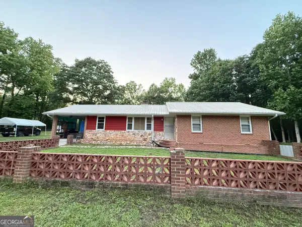 2827 Bomar Road, Douglasville, GA 30135