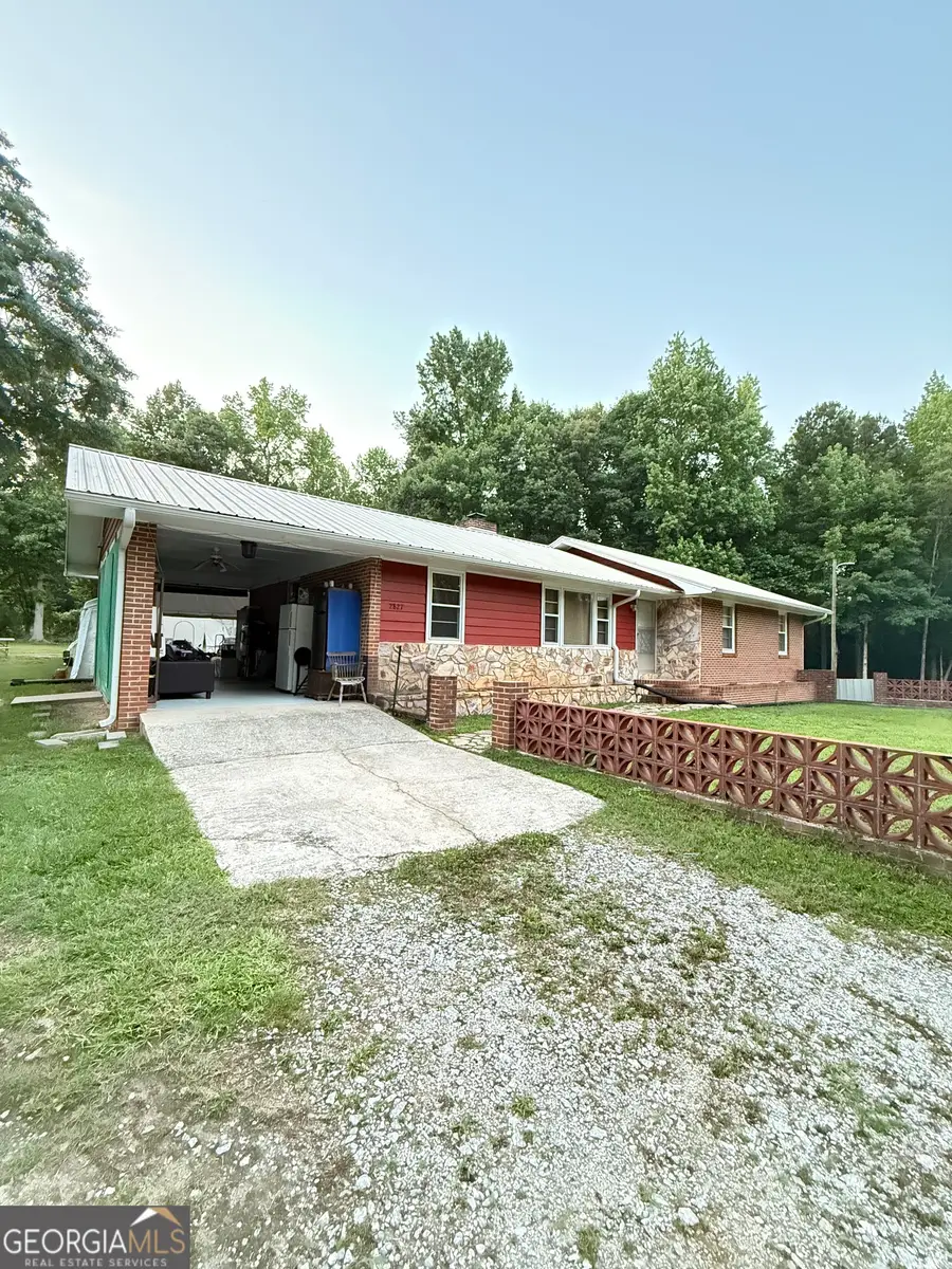 2827 Bomar Road, Douglasville, GA 30135 - #2