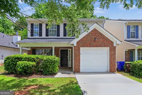 4534 Ravenwood Place, Union City, GA 30291