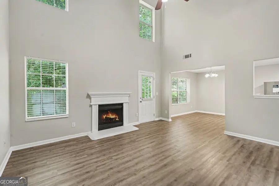 4534 Ravenwood Place, Union City, GA 30291 - #3