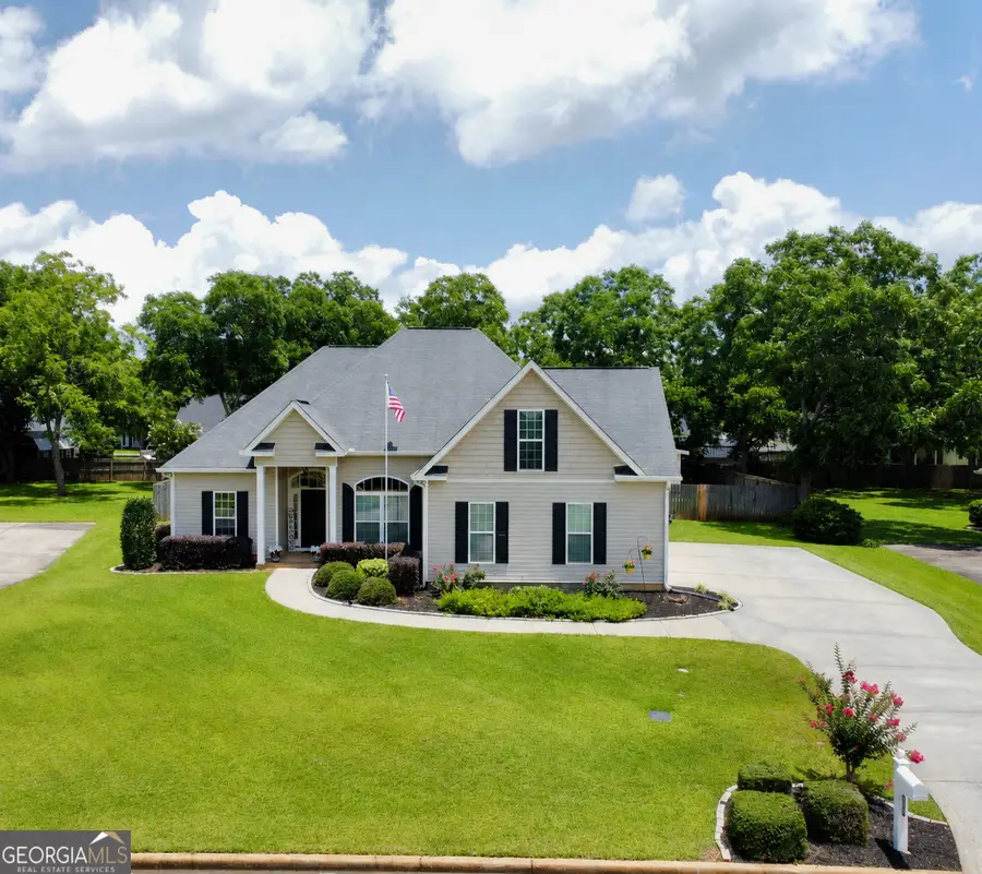 129 Pond Drive, Kathleen, GA 31047 - #2