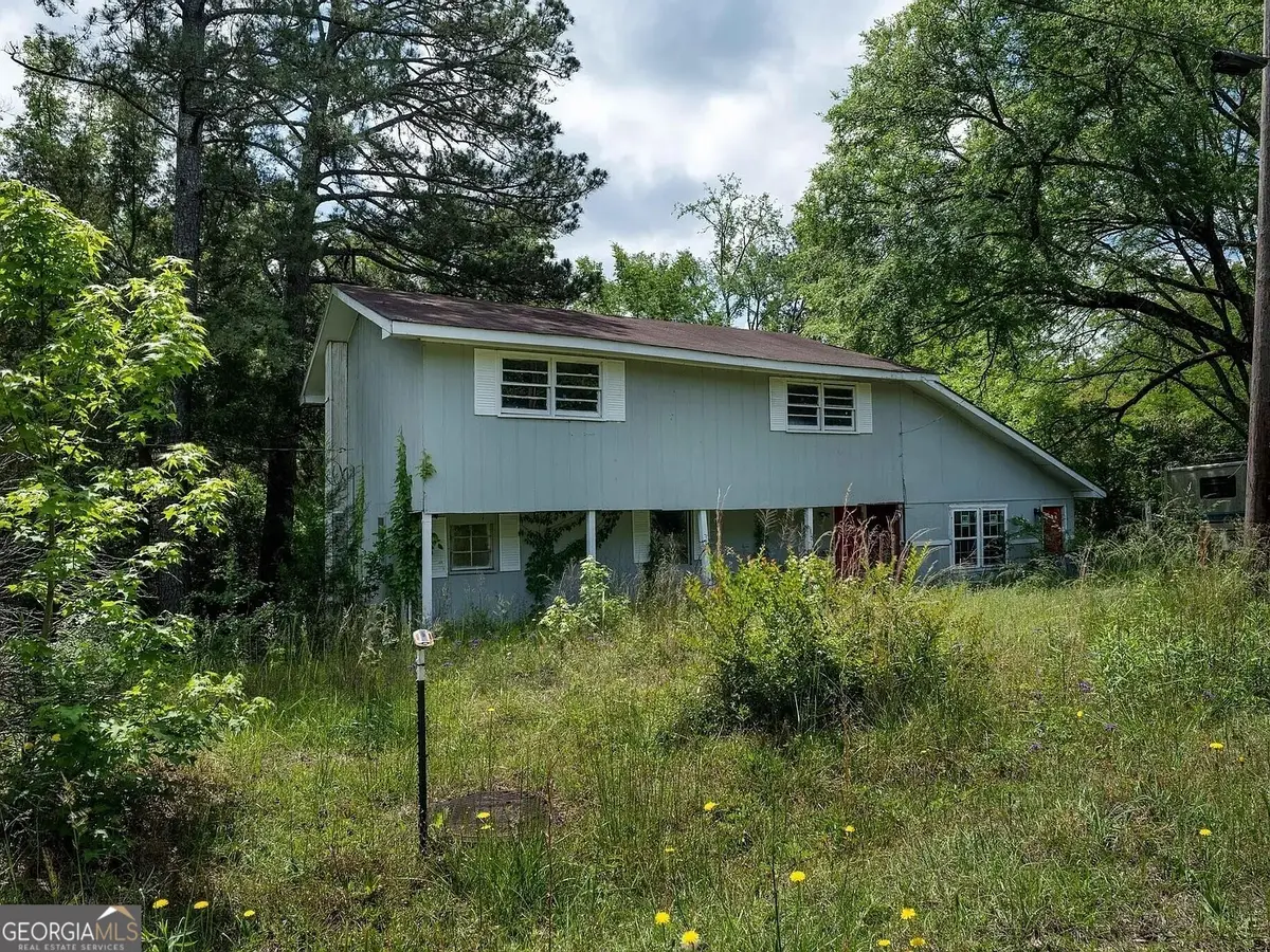110 Peach Orchard Road, Ivey, GA 31031 - #1