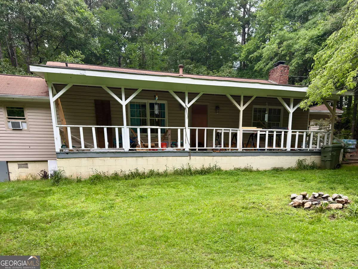 956 Friendship Church Road, Douglasville, GA 30134 - #1