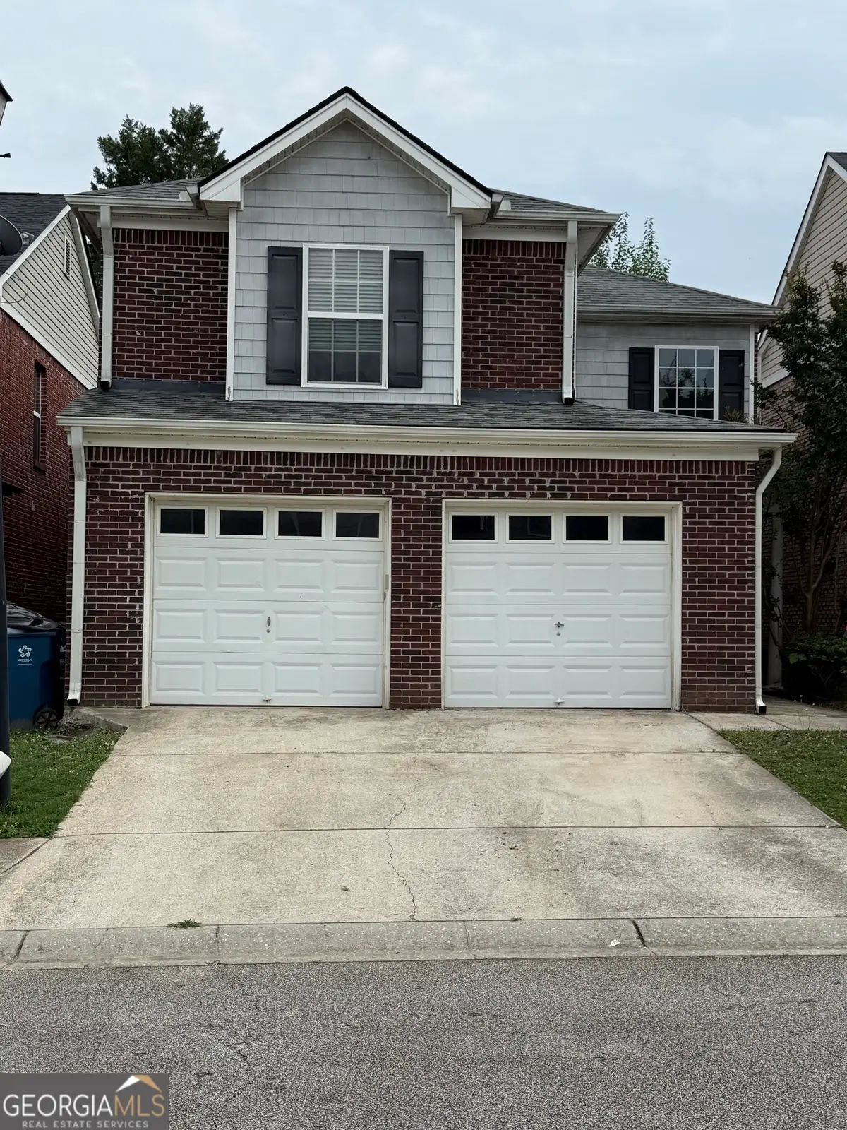 1139 Dunaway Drive, McDonough, GA 30253 - #1
