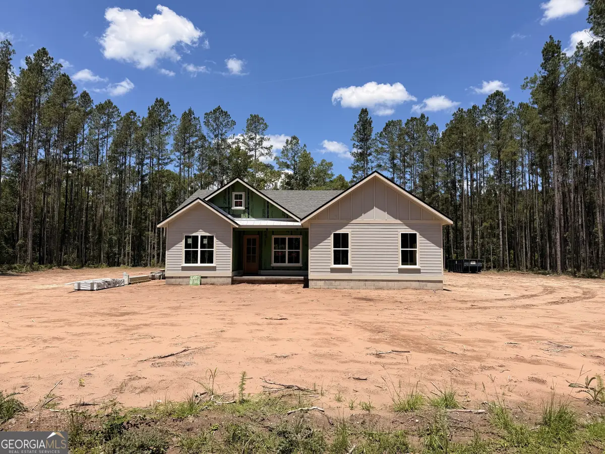 1077 La Vento Lane, Waverly, GA 31565 - #1