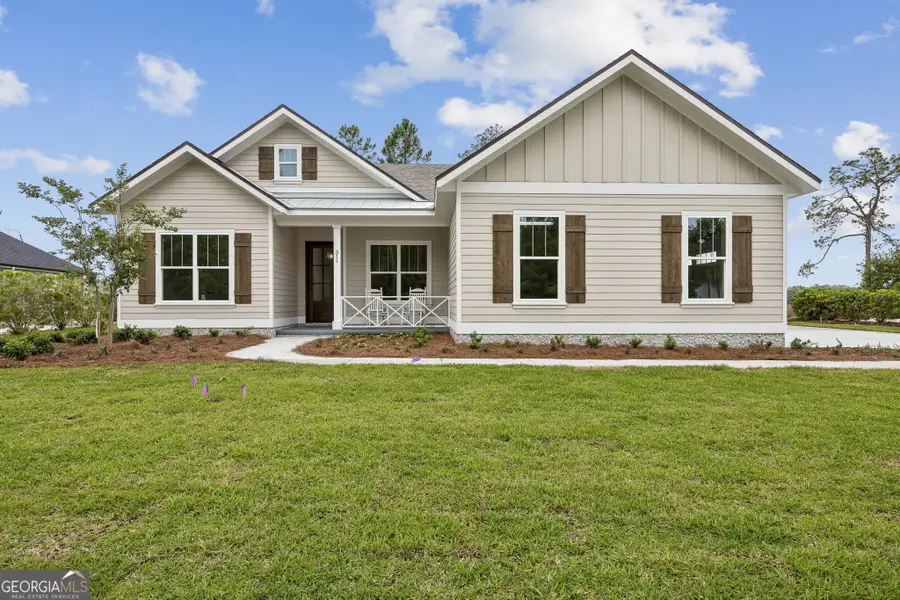 1077 La Vento Lane, Waverly, GA 31565 - #2
