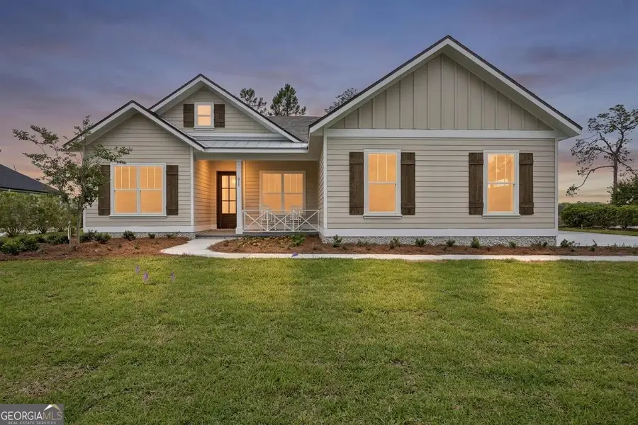 1077 La Vento Lane, Waverly, GA 31565 - #3