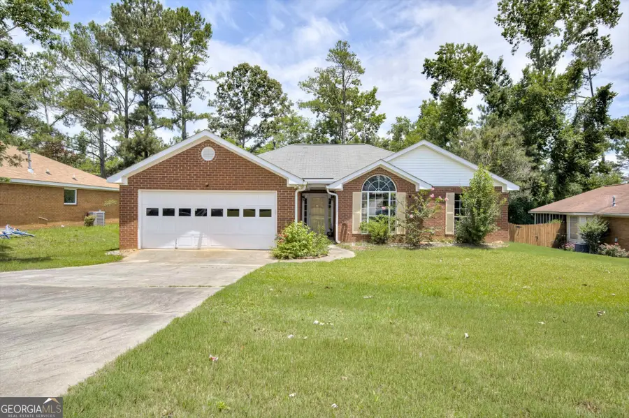 426 Madison Street, Grovetown, GA 30813 - #2