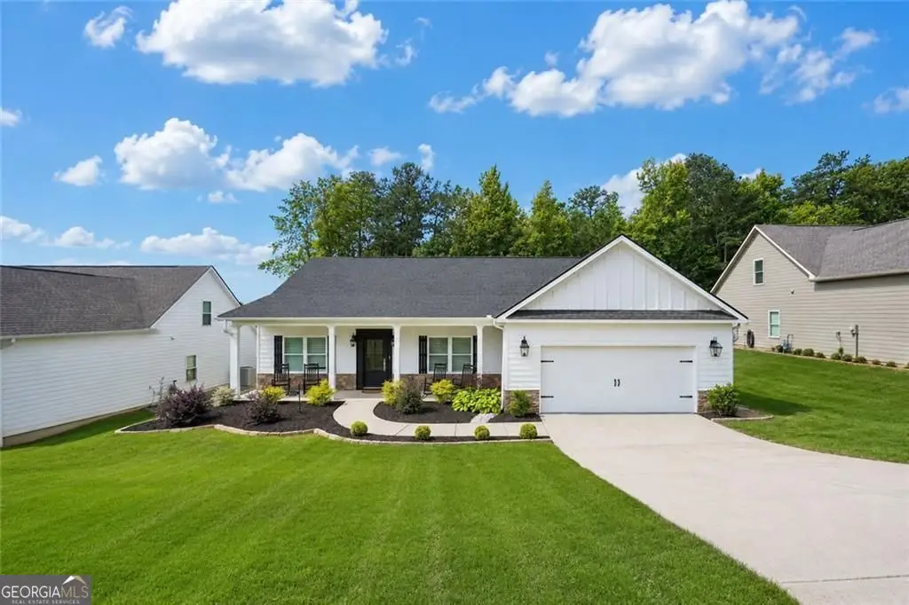 8851 St Andrews Parkway, Winston, GA 30187 - #1
