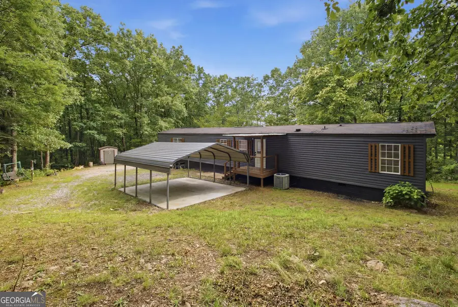 450 Snowy River Place, Clarkesville, GA 30523 - #2