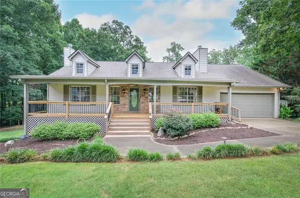4308 Shiloh Trail, Powder Springs, GA 30127