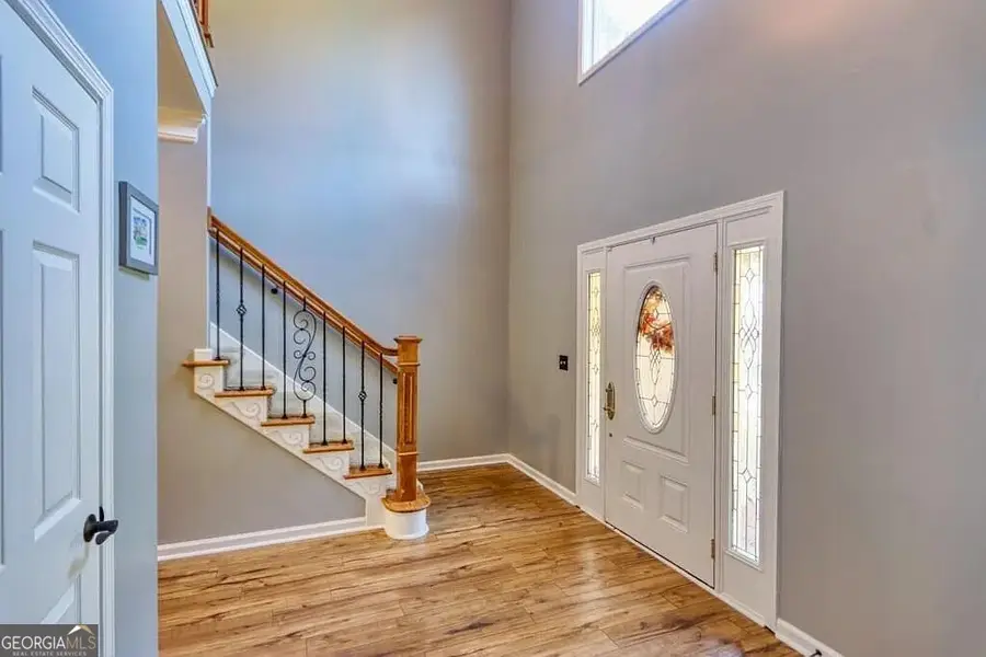 1737 Dacula Oaks Trail, Dacula, GA 30019 - #2