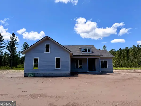 696 La Vento Lane, Waverly, GA 31565
