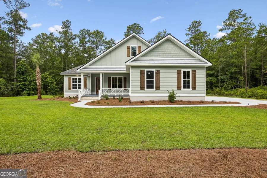 696 La Vento Lane, Waverly, GA 31565 - #2