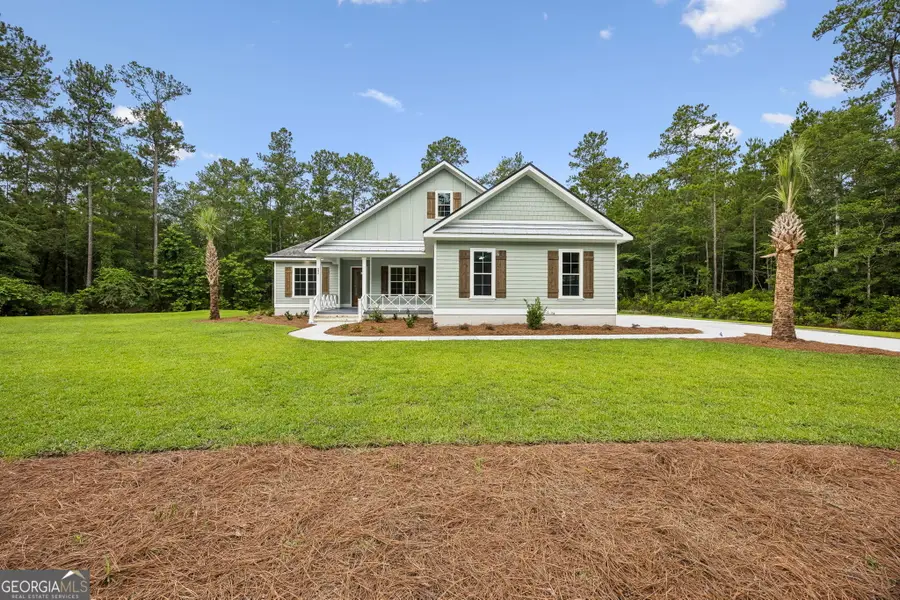 696 La Vento Lane, Waverly, GA 31565 - #3