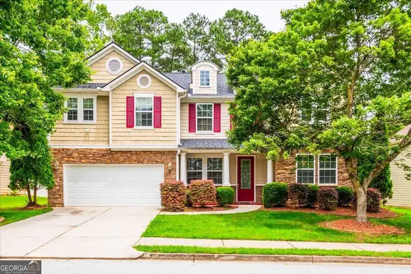 6164 Chastain Way, Fairburn, GA 30213
