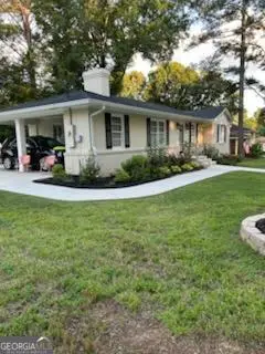 732 N Marshall Street, Cedartown, GA 30125 - #2