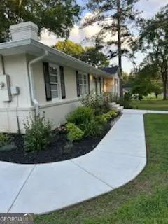 732 N Marshall Street, Cedartown, GA 30125 - #3