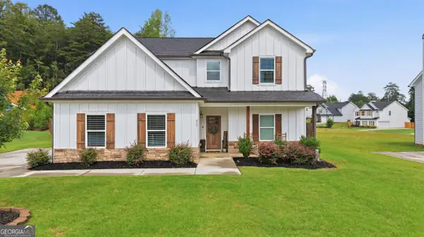6352 Magnolia Station Drive, Lula, GA 30554