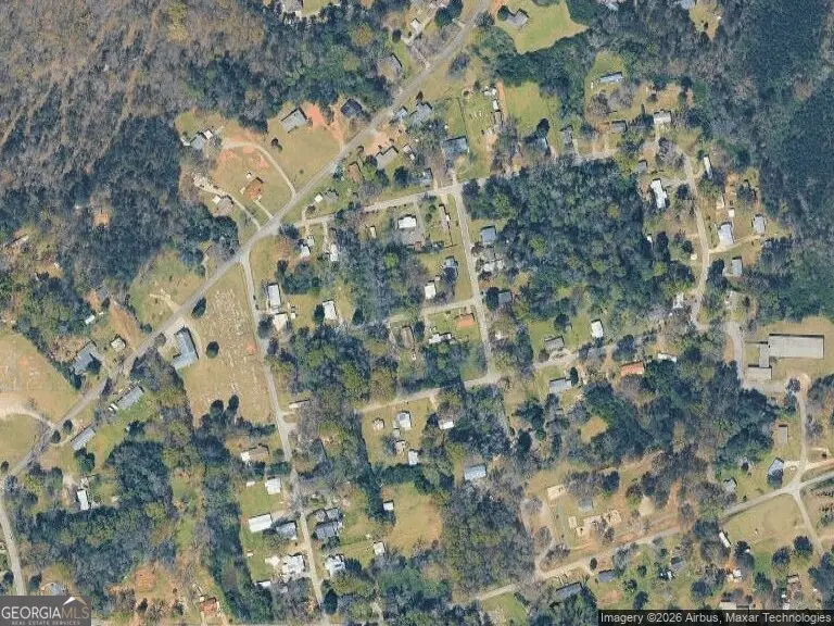 147 Plum Street, Haddock, GA 31033 - #1