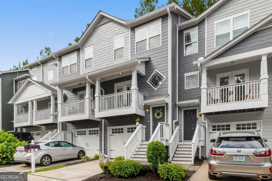1472 Liberty Parkway Nw, Atlanta, GA 30318 - #2