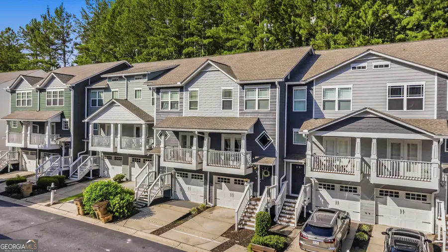 1472 Liberty Parkway Nw, Atlanta, GA 30318 - #3
