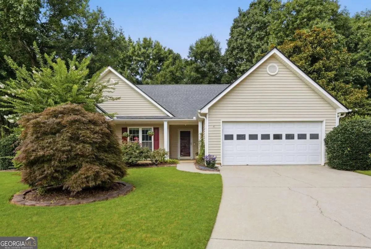 5734 Harthorn Park Place, Buford, GA 30518 - #1