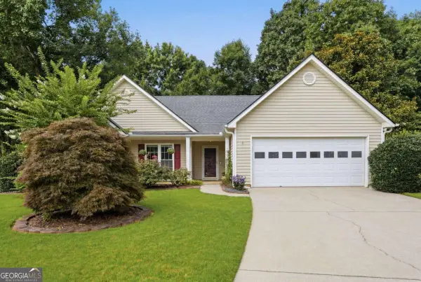 5734 Harthorn Park Place, Buford, GA 30518
